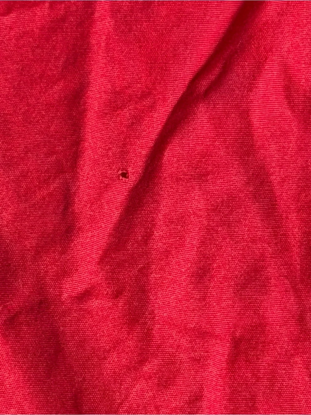 Ralph Lauren Red Button-Up Shirt XXL Men’s - Picture 5 of 6